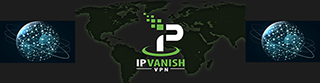 IPVanish provides end-to-end encryption while allowing their users to appear in one of more than 75 different locations on a network that spans over 40,000 IP addresses on over 1,300 servers. They deliver extremely high VPN speeds along with very secure connections that give their users the ability to surf the web anonymously from every corner of the globe.