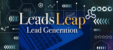 Leads Leap is giving away FREE lifetime memberships for their amazing lead generation program, which is an unbelievable asset for all internet marketers and advertisers and best of all, it’s free!