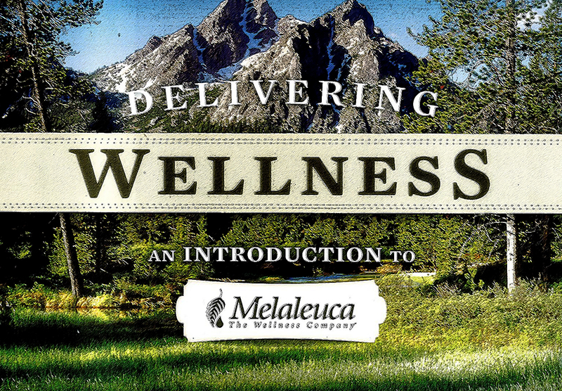 Melaleuca’s primary mission is to enhance the lives of those we touch by helping people reach their goals.  In just a little over two decades after the company’s corporate rebirth, they have generated more than $1 billion in sales revenue spanning across nineteen countries. Melaleuca is one of the largest catalogue and online wellness retailers in North America and their success speaks for itself.