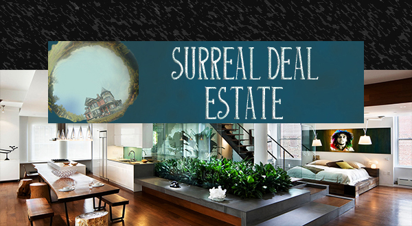 Surreal Deal Estate